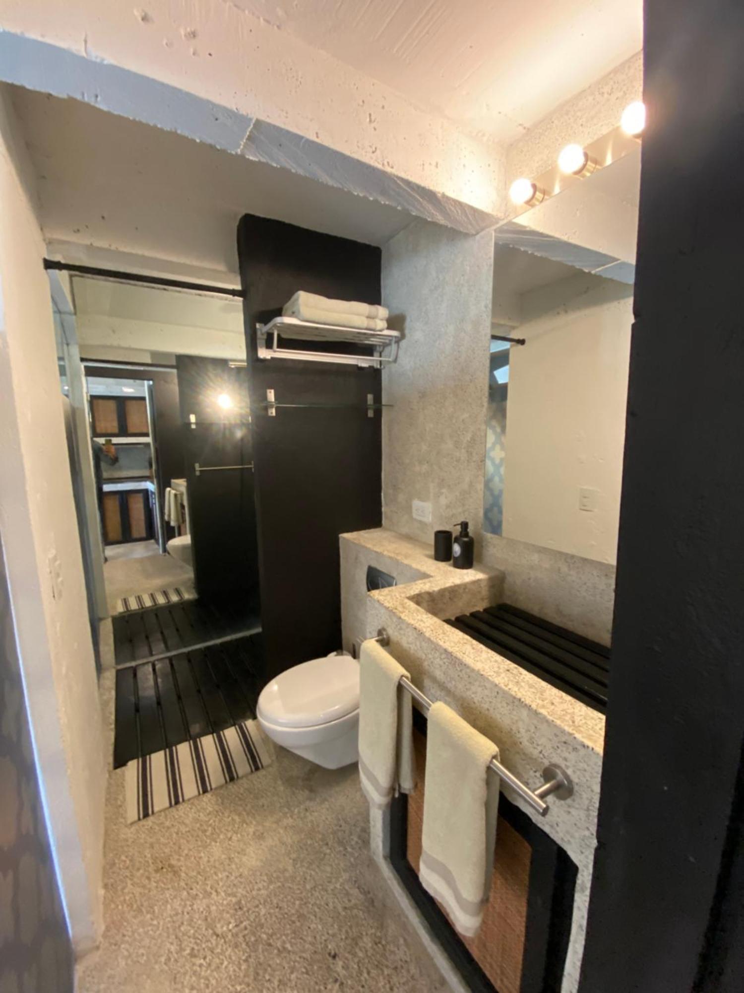 Апартаменты Apartamento Duplex Vista Al Mar Y Murallas Nuevo En La Ciudad Amurallada Картахена Экстерьер фото