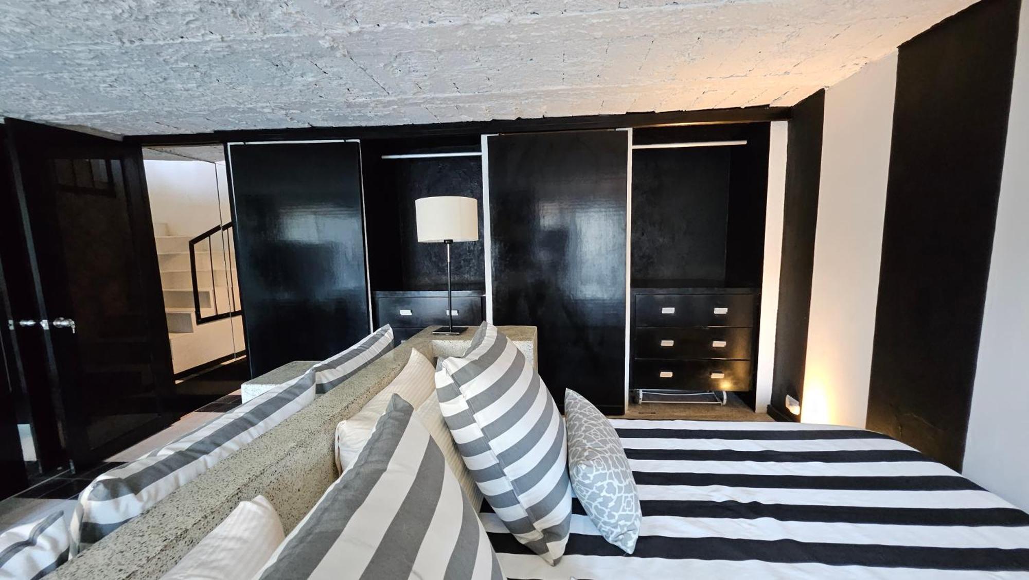 Апартаменты Apartamento Duplex Vista Al Mar Y Murallas Nuevo En La Ciudad Amurallada Картахена Экстерьер фото