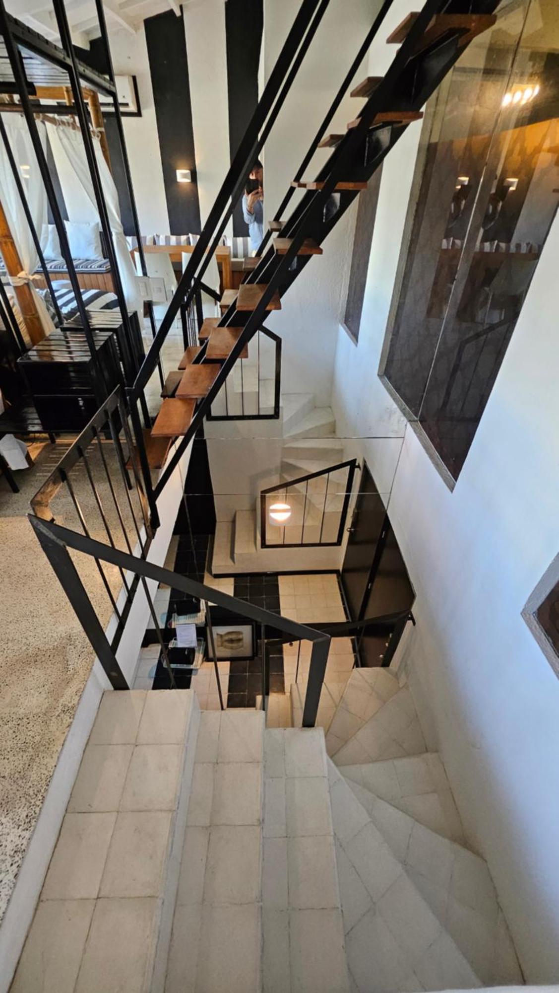 Апартаменты Apartamento Duplex Vista Al Mar Y Murallas Nuevo En La Ciudad Amurallada Картахена Экстерьер фото